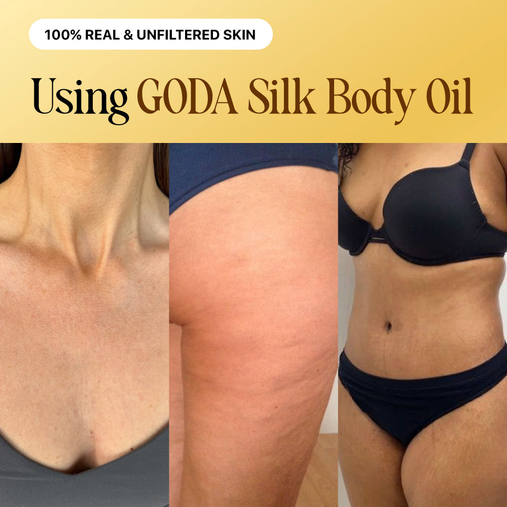 Rediscover confidence with firmer, smoother, radiant skin