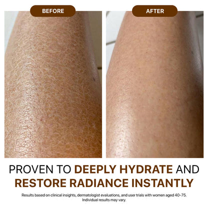 Rediscover confidence with firmer, smoother, radiant skin